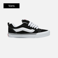 Vans Knu-Skool 'Black White'