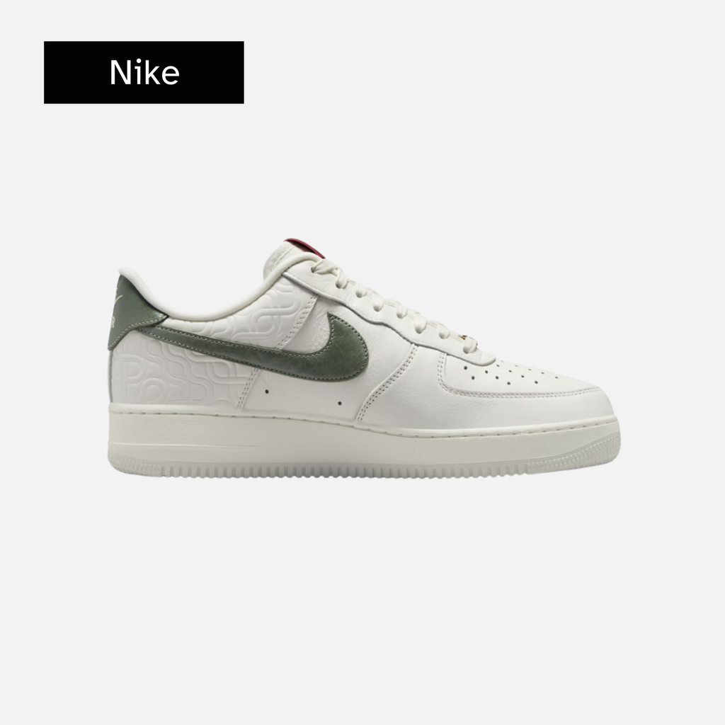 Air Force 1 '07 LE 'Year of the Snake'