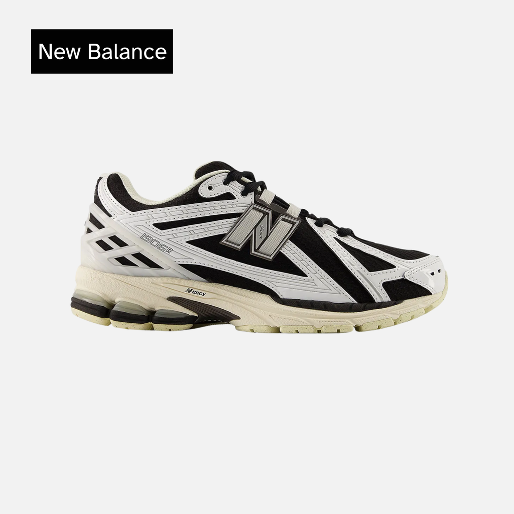 New Balance 1906R 'White Black'
