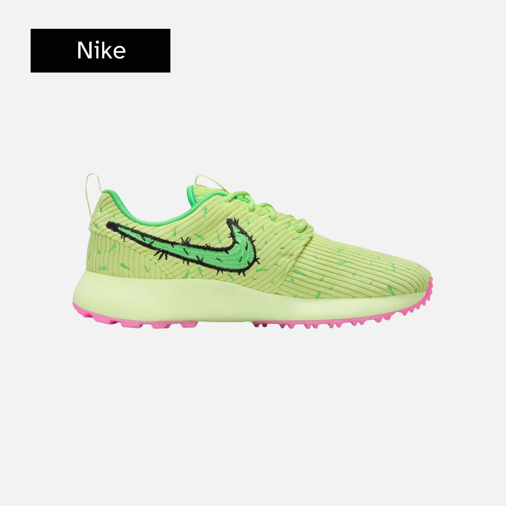 Waste Management Phoenix Open x Nike Roshe Golf 2 'Prickly Pear'
