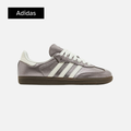 Adidas Wmns Samba OG 'Metallic Purple Gum'