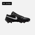 Air Jordan 1 Low TD Cleat 'Black' 2023
