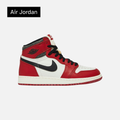 Air Jordan 1 Retro High OG 'Chicago Lost & Found'