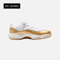 Wmns Air Jordan 11 Low 'Mother's Day'