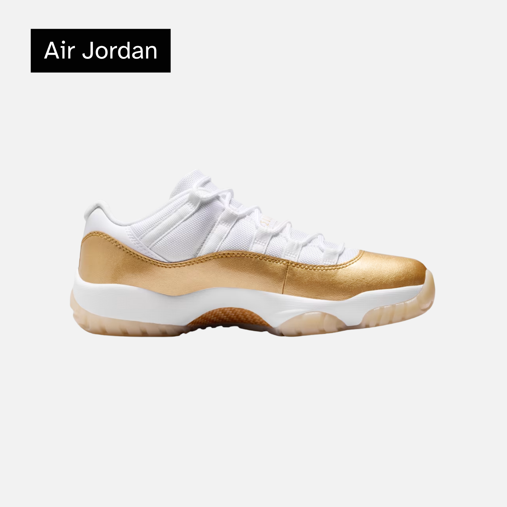 Wmns Air Jordan 11 Low 'Mother's Day'