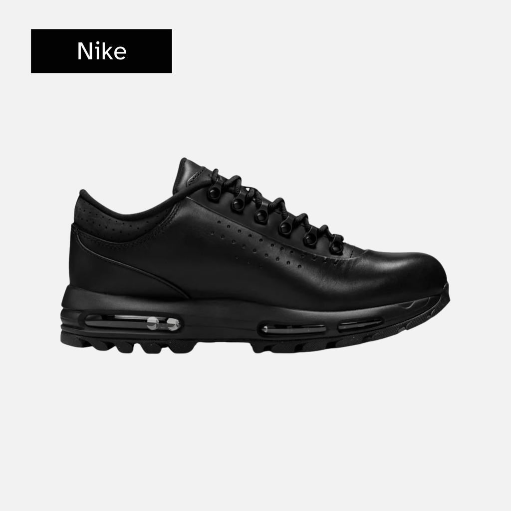 Nike Air Max Goadome Low 'Black'