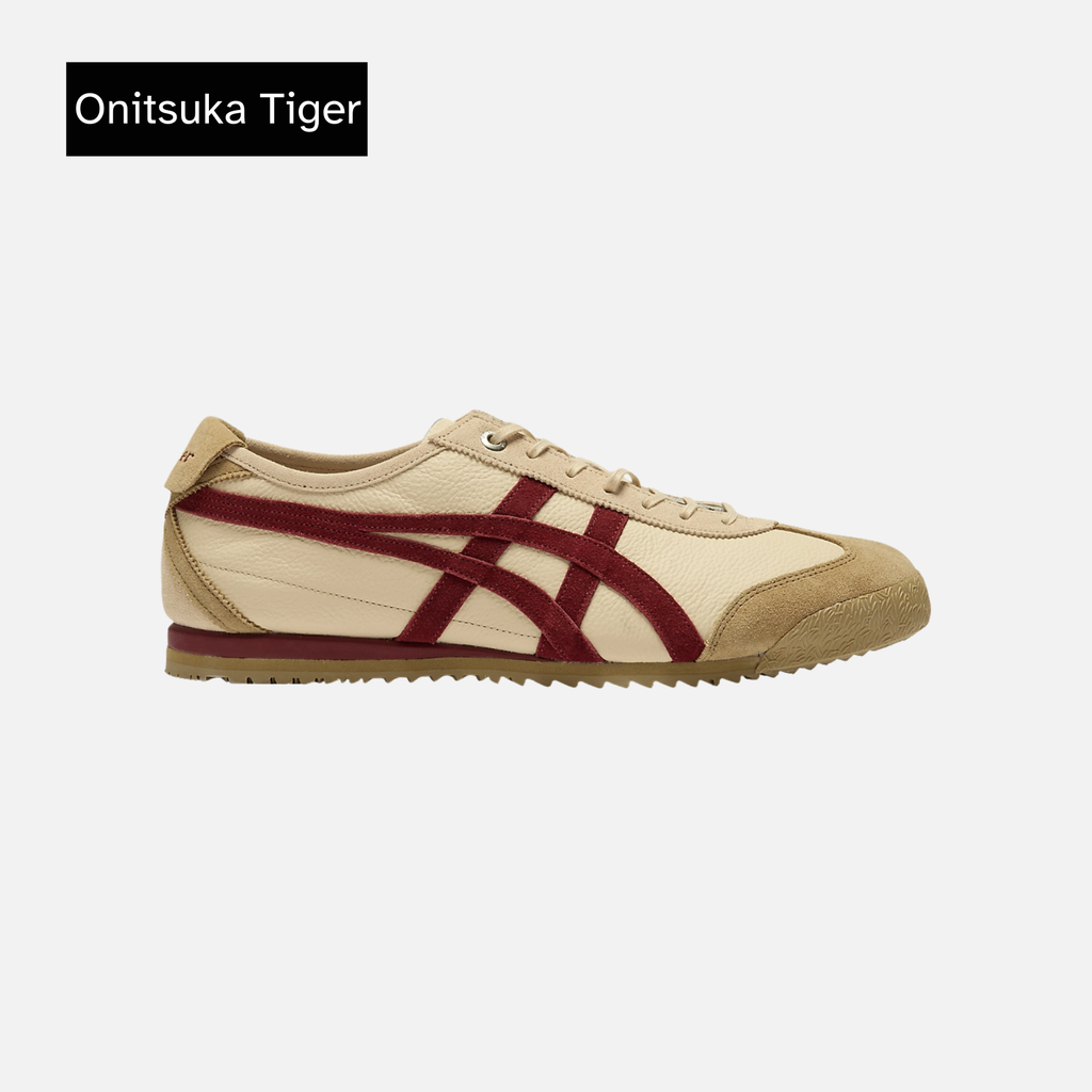 Onitsuka Tiger Mexico 66 SD 'Beige Beet Juice'