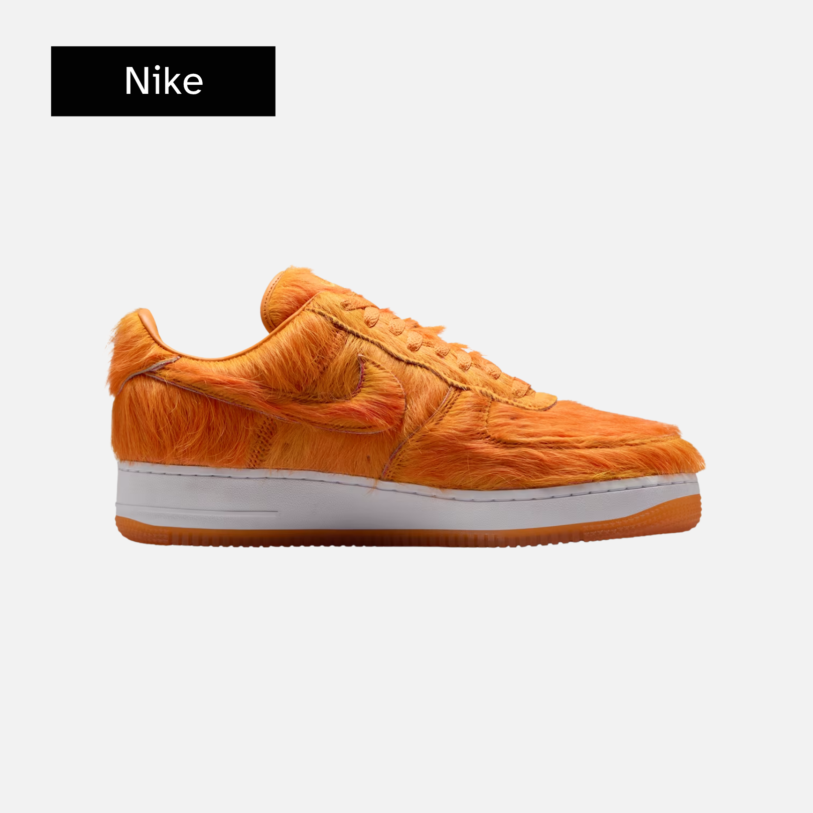 Nike Air Force 1 Low 'Horse of a Different Color'