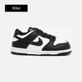 Nike Dunk Low TD 'Black White'