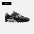 Nike Air Max 90 'Reflective Anthracite'