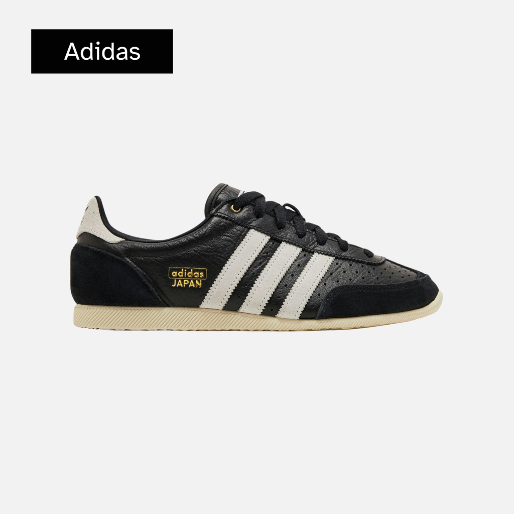 Wmns Japan 'Black White'