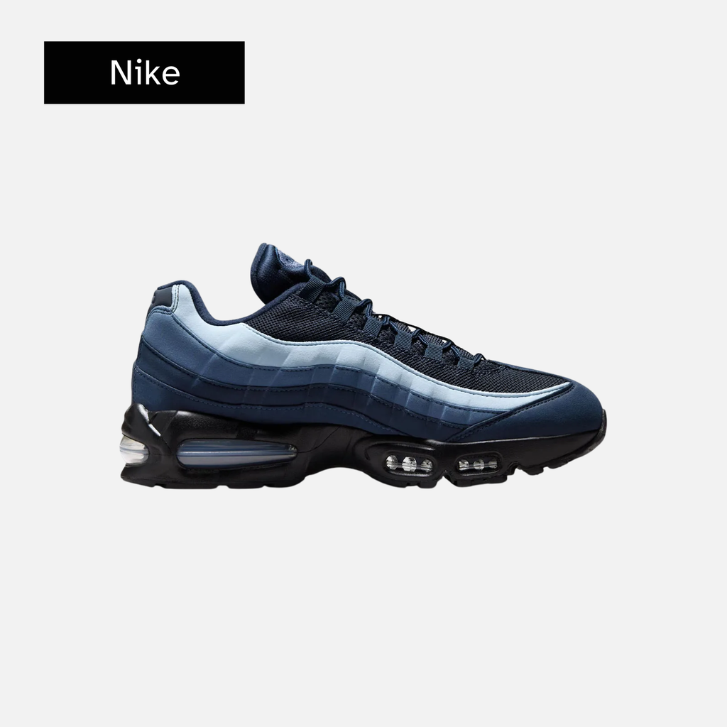 Nike Air Max 95 OG 'Obsidian'
