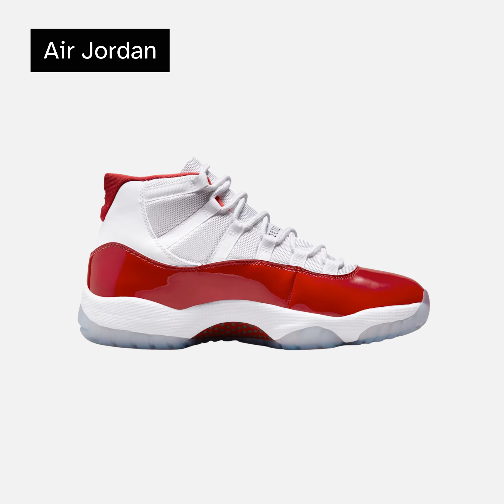 Air Jordan 11 Retro 'Cherry'