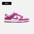 Nike Dunk Low Next Nature Wmns 'Hot Fuchsia'