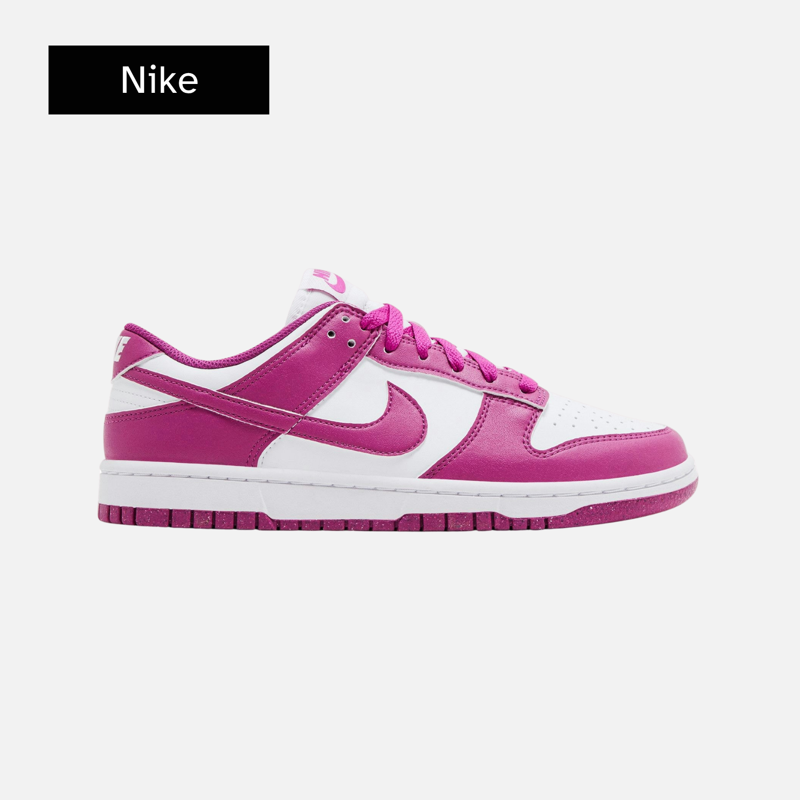 Nike Dunk Low Next Nature Wmns 'Hot Fuchsia'