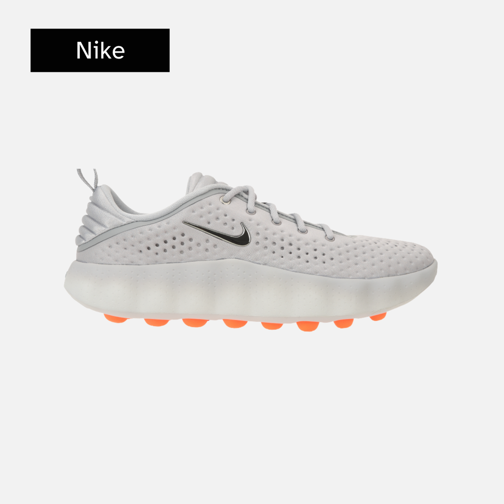 Nike Wmns Mind 002 'Light Smoke Grey'