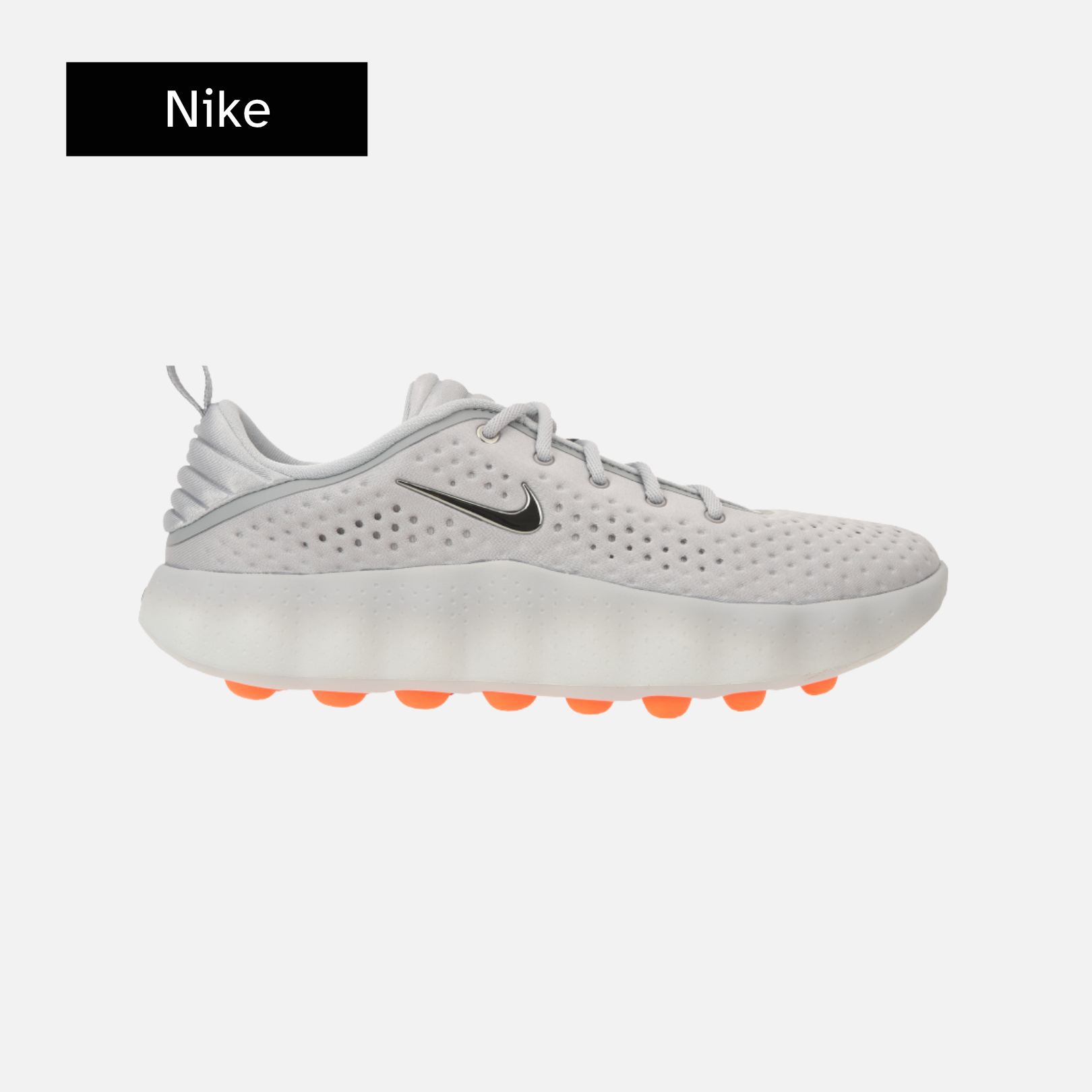 Nike Wmns Mind 002 'Light Smoke Grey'