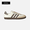adidas Wmns Samba OG 'Off White Earth Strata Gum '