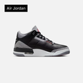 Air Jordan 3 Retro OG 'Black Cement' 2024