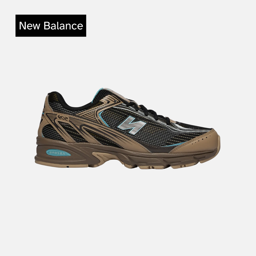 New Balance 509 Stoneware Taffy Blue