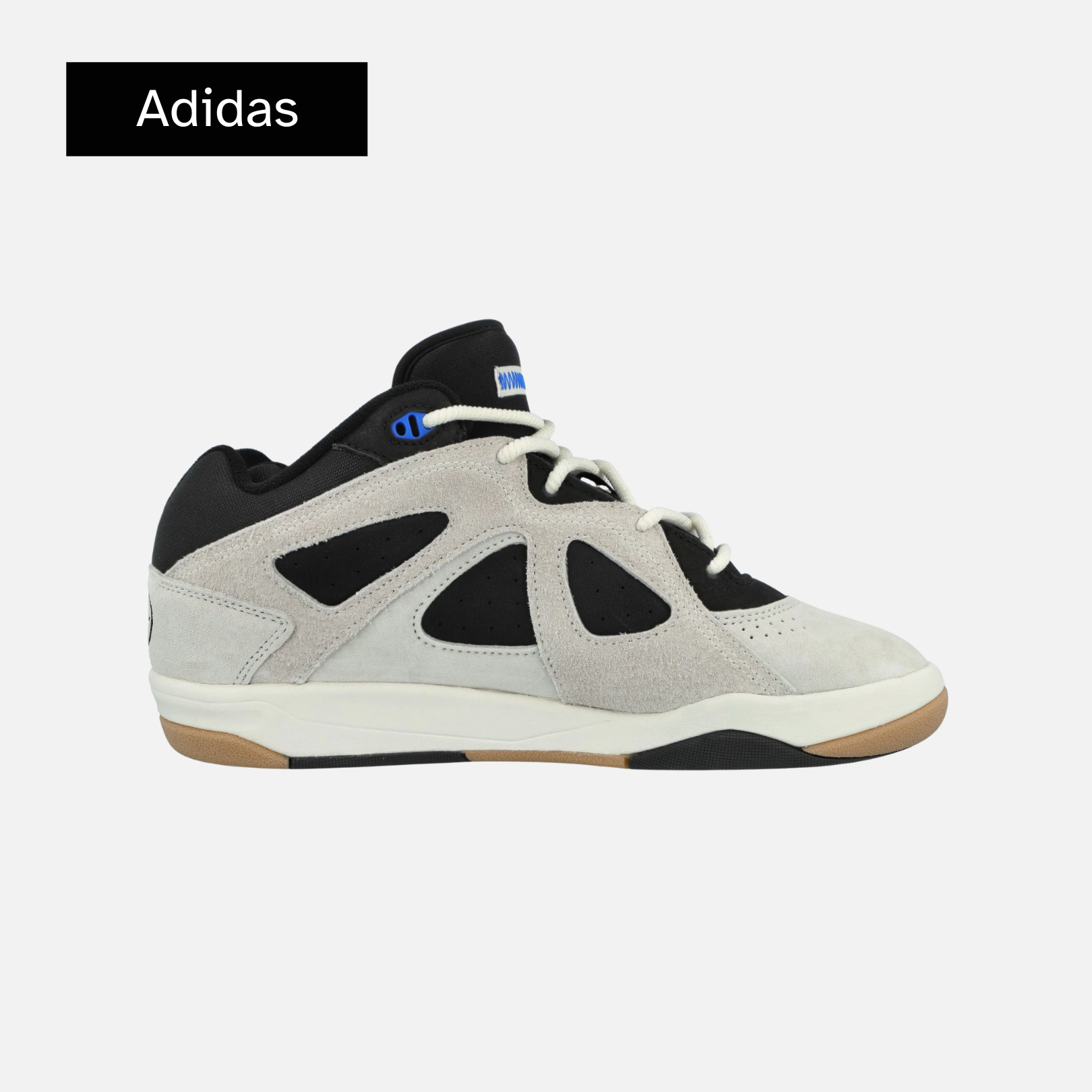 adidas BADBO 1.0 'Rise'
