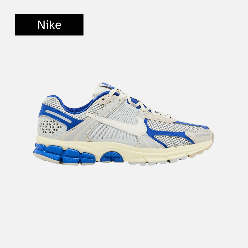 Nike Wmns Air Zoom Vomero 5 'Game Royal Coconut Milk'