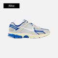 Nike Wmns Air Zoom Vomero 5 'Game Royal Coconut Milk'