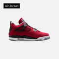 Air Jordan 4 Retro 'Toro Bravo' 2026