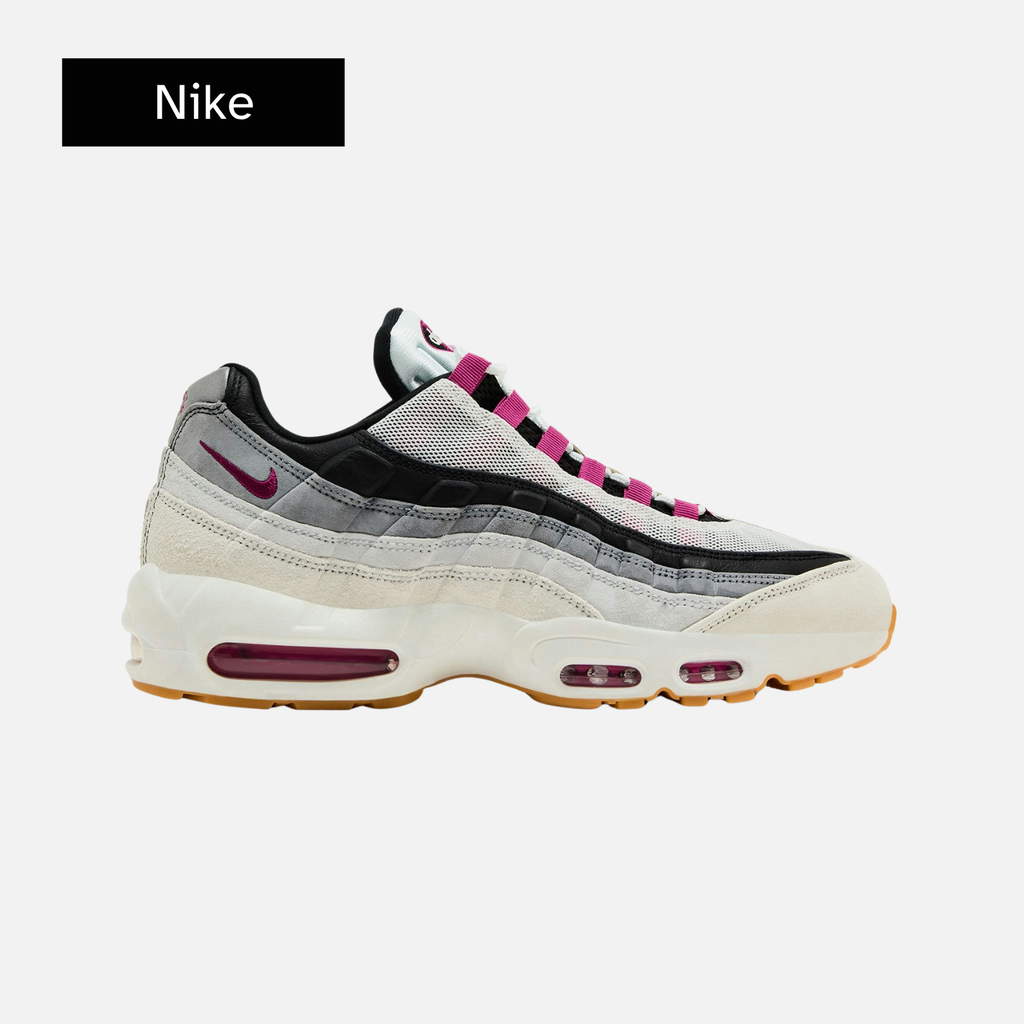 Nike SB x Air Max 95 'Cactus Flower'