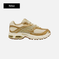 Nike Wmns Air Max Moto 2K 'Coconut Milk Team Gold'