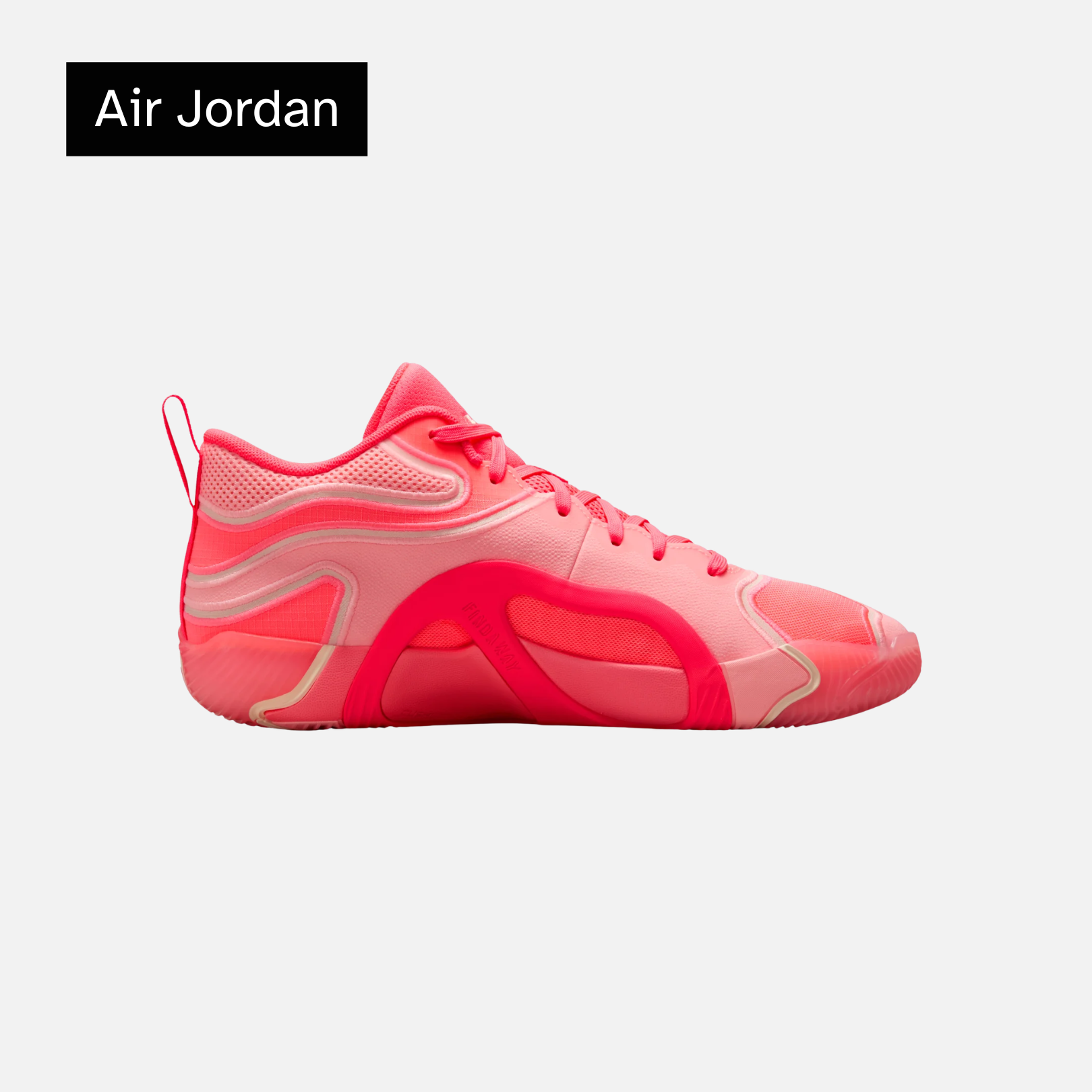 Air Jordan Tatum 3 PF 'Blender'