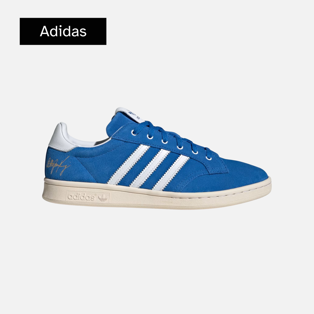 adidas Billie Jean King 'Bright Royal'