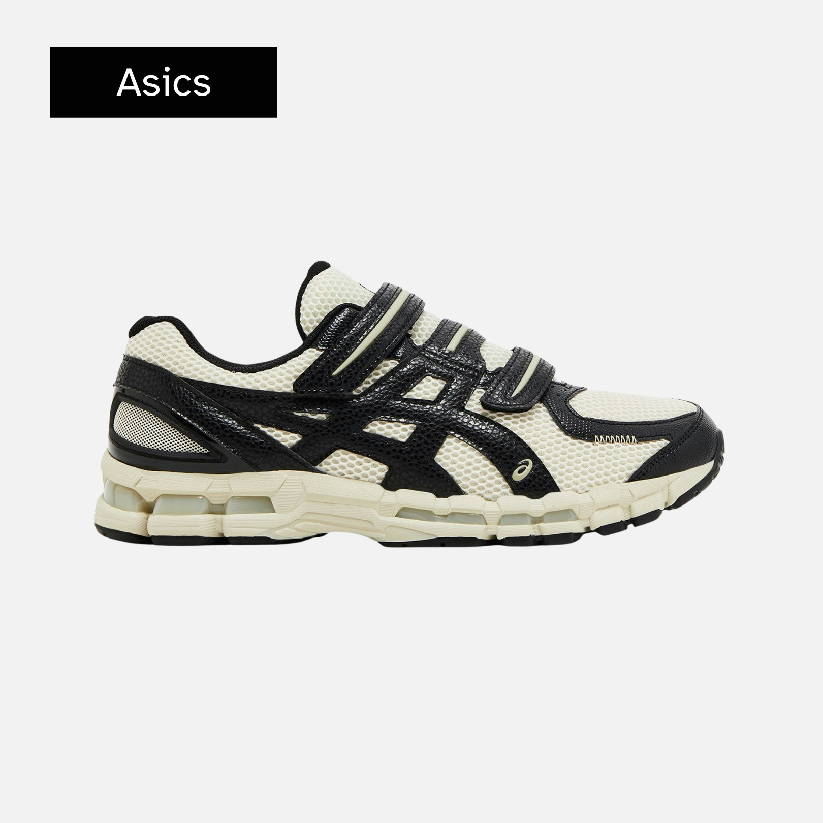 HAL STUDIOS x ASICS Gel Kayano 20 'Bone'
