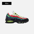Nike Air Max 95 OG 'Big Bubble - Paisley Neon'