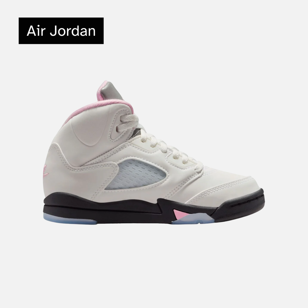 Air Jordan 5 Retro PS 'Medium Soft Pink'