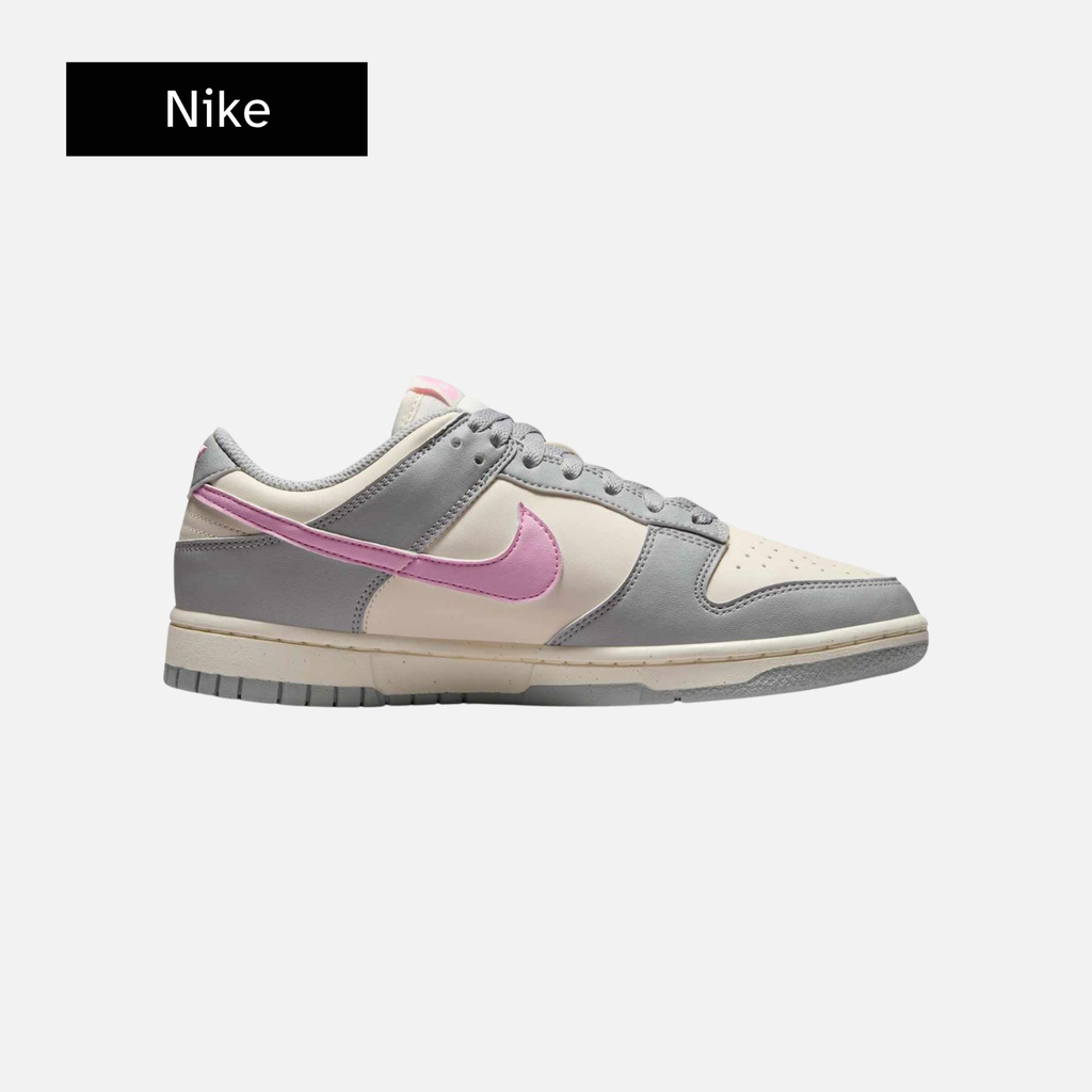 Nike Wmns Dunk Low Next Nature 'Smoke Grey Pink Rise'