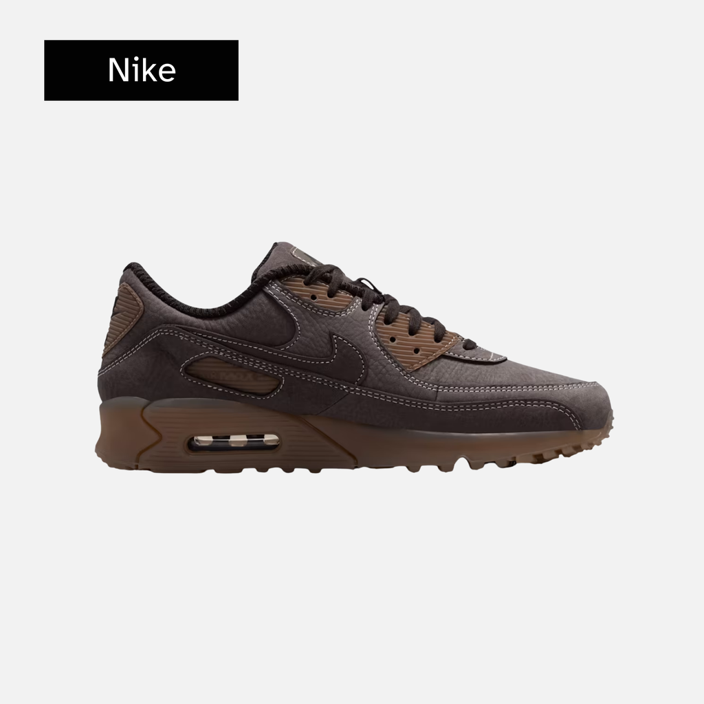 Nike Air Max 90 'Shadow Brown'