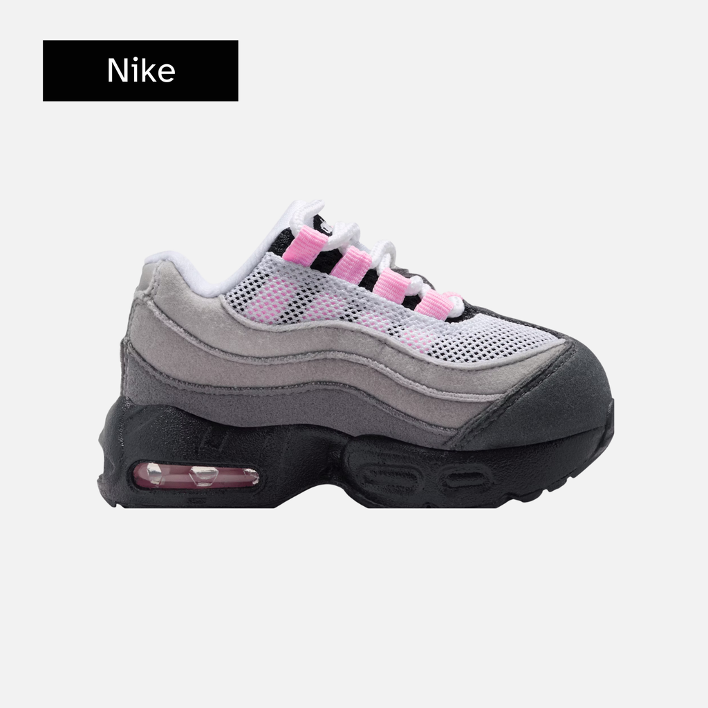 Nike Air Max 95 OG TD 'Pink Foam' 2026