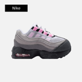 Nike Air Max 95 OG TD 'Pink Foam' 2026