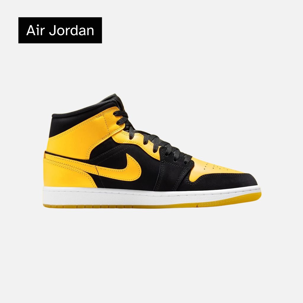 Air Jordan 1 Mid SE 'New Love' 2025