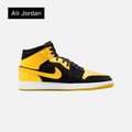 Air Jordan 1 Mid SE 'New Love' 2025