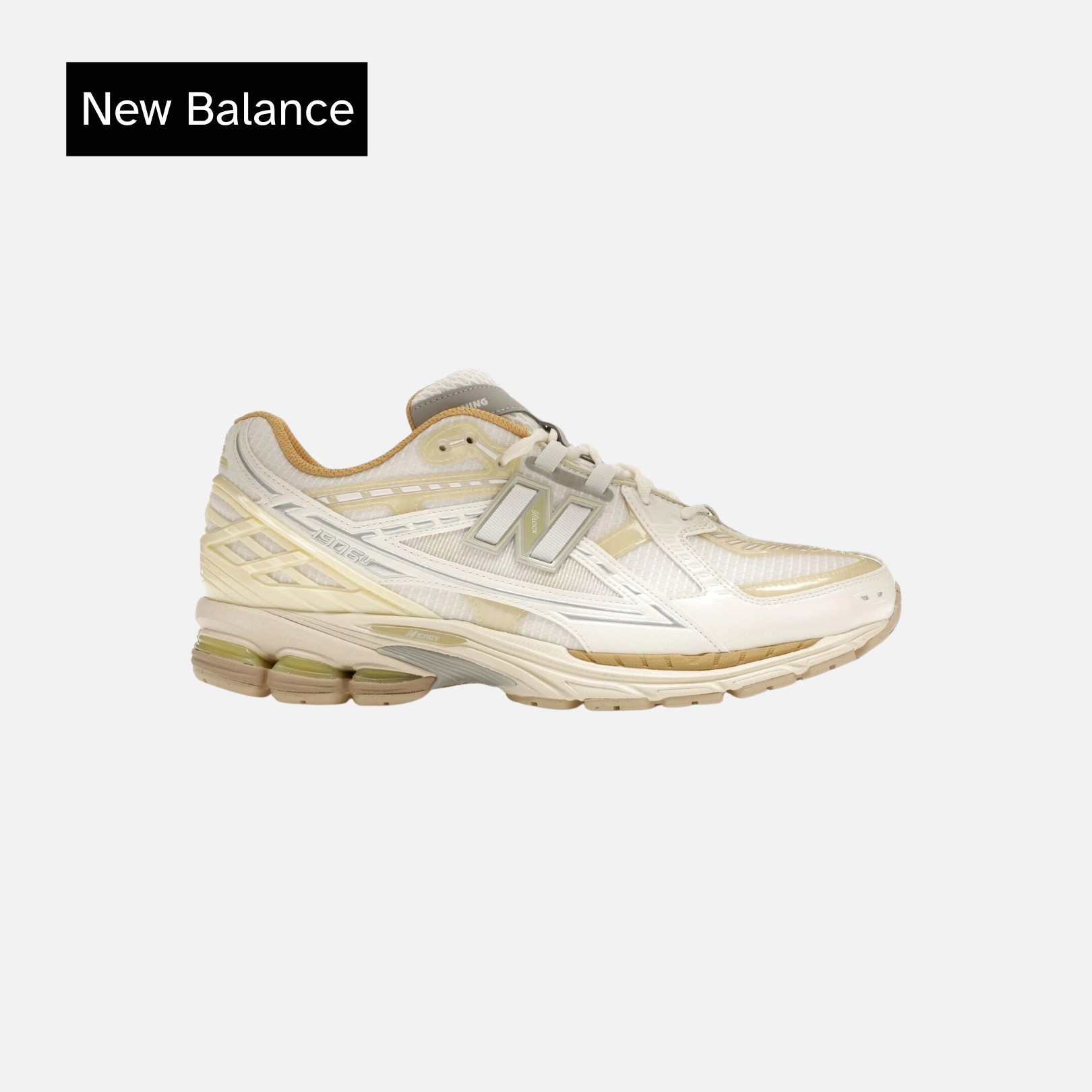 New Balance 1906U 'Lunar New Year - Sea Salt'