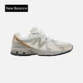 New Balance 860v2 'Sea Salt Gold Metallic'