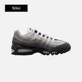 Nike Air Max 95 'Big Bubble - Granite'