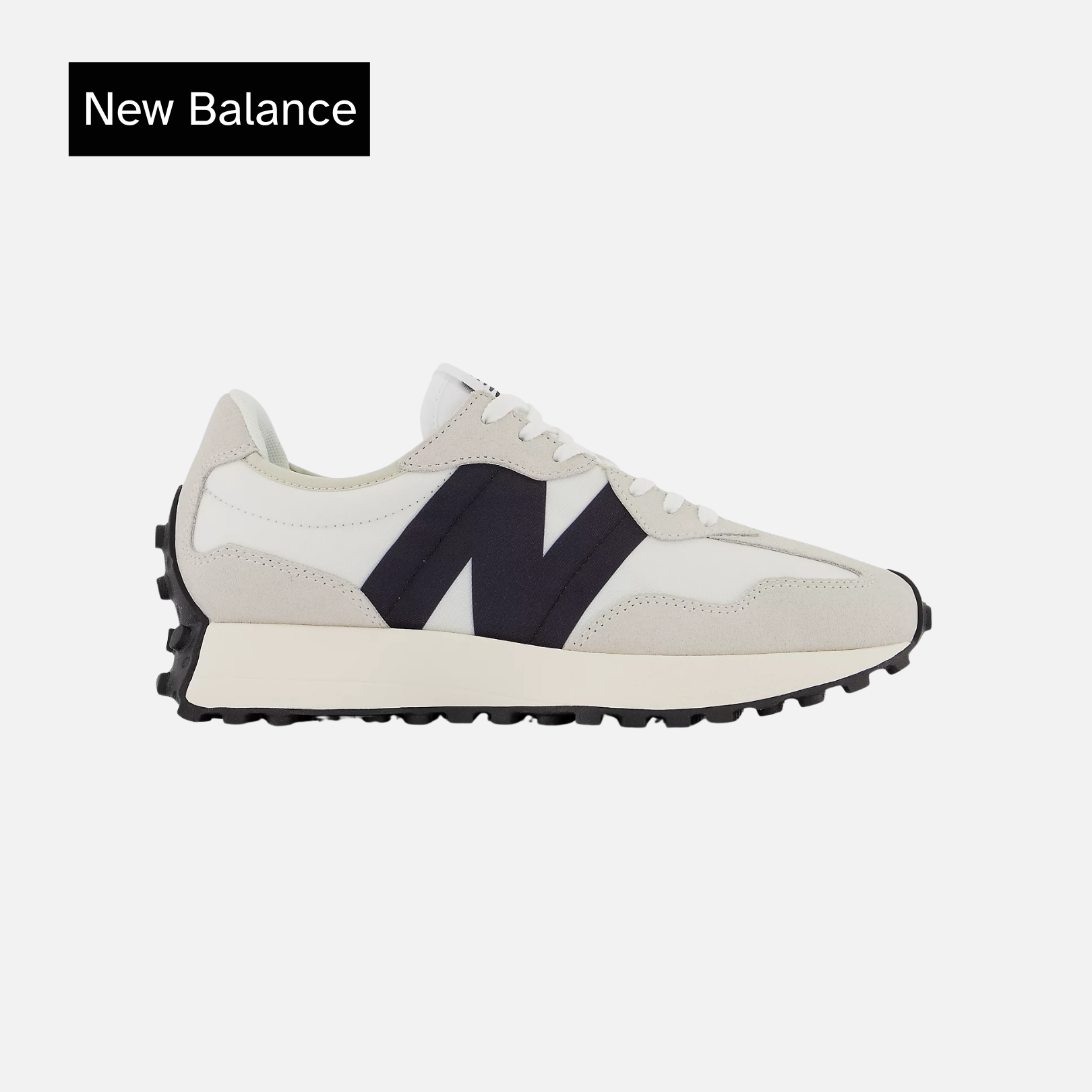 New Balance 327 'Sea Salt'