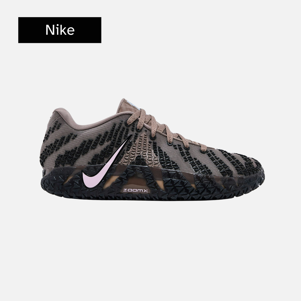 Nike Ja 3 EP 'Showstopper'