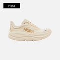 HOKA Wmns Bondi 9 'Vanilla Birch'