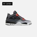 Air Jordan 4 Retro 'Infrared'