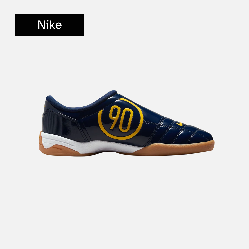 Nike Wmns Total 90 3 SP 'Patent Michigan'