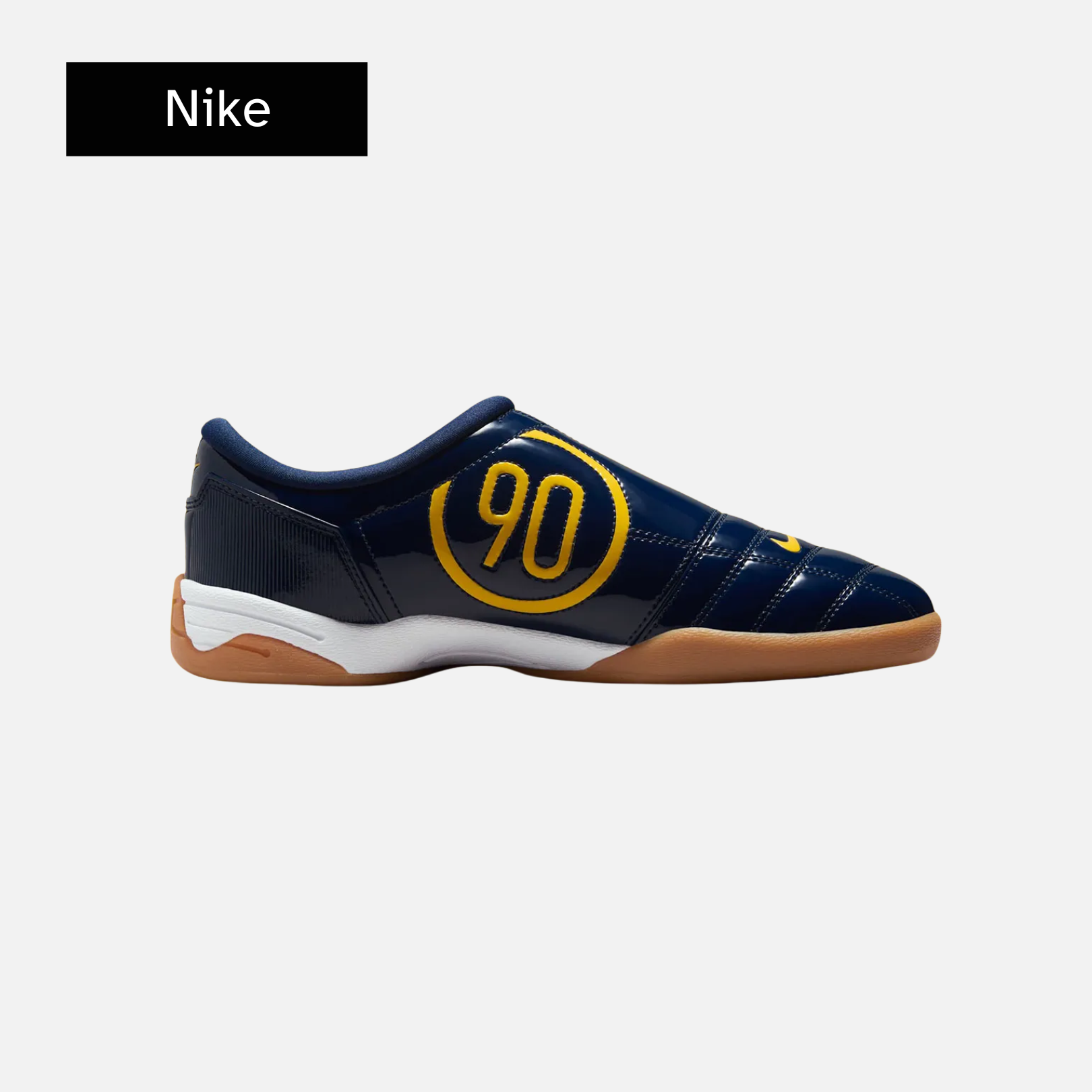 Nike Wmns Total 90 3 SP 'Patent Michigan'